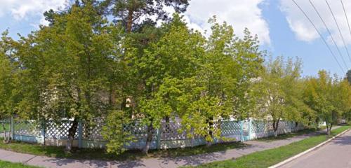 Панорама — детский сад, ясли Детский сад № 50, Ангарск