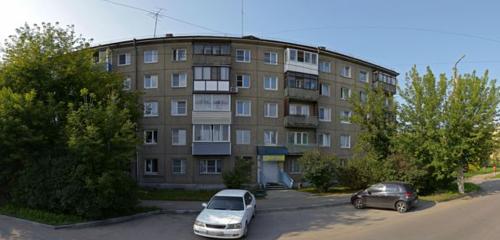 Panorama — driving school Avto-Profi, Angarsk