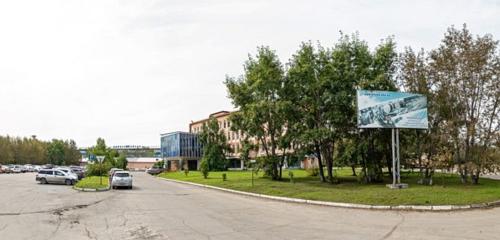 Панорама — производственное предприятие Иркутский кабельный завод, Шелехов