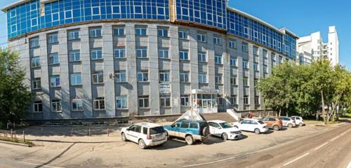 Панорама — строительство дачных домов и коттеджей Строительная артель Александра Войткевича, Иркутск