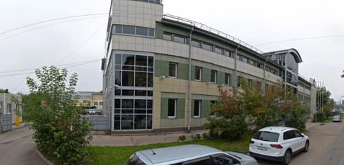 Panorama medical center, clinic — KCMD — Irkutsk, photo 1