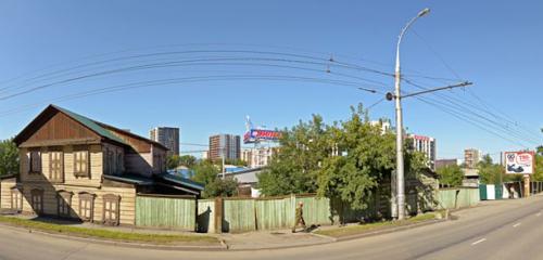 Panorama — car service, auto repair Filter, Irkutsk