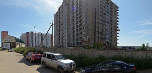 Панорама жилой комплекс — Скандинавия — Иркутск, фото №1