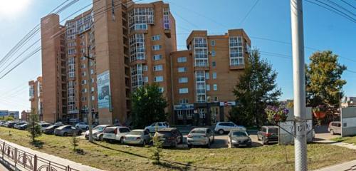 Панорама — хостел Networking Hostel, Иркутск