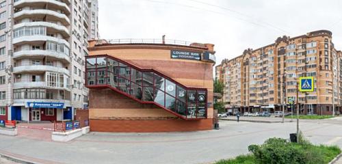 Panorama — cafe Камбэй, Blagoveshchensk