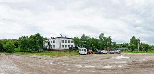 Panorama — orphanage ГАУ АО Благовещенский детский дом, Amur Oblast
