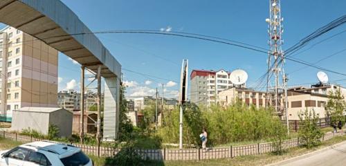 Панорама — банк Ренессанс Банк, Якутск