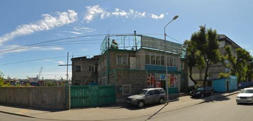 Панорама — магазин чая Восточный край, Владивосток