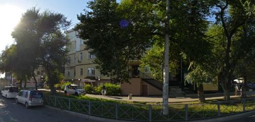 Панорама — агентство недвижимости АН Гелиос, Владивосток