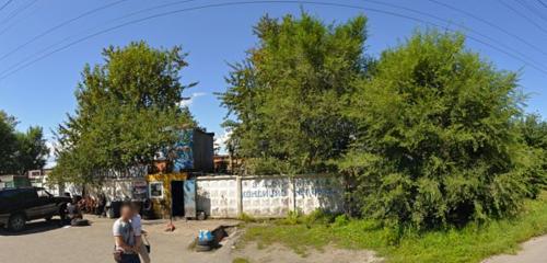 Панорама — продажа и аренда коммерческой недвижимости Приморавтоматика, Владивосток