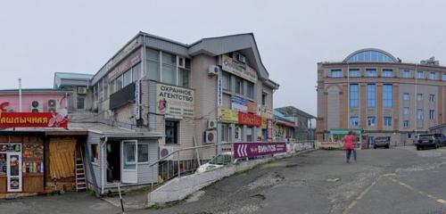 Panorama — jewelry store Золотая Русь, Vladivostok