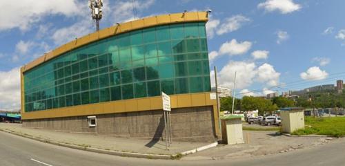 Панорама — ремонт телефонов Сервисный центр Электрон, Владивосток