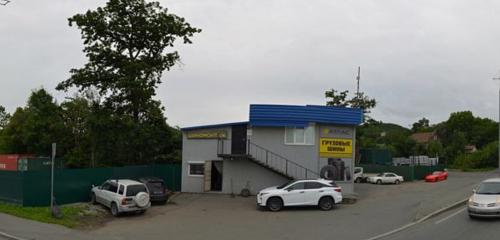 Панорама — автосервис, автотехцентр Best Motors, Владивосток