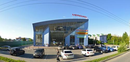 Панорама — торговый центр Меридиан, Артём