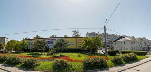 Panorama — eczaneler Monastyryov. rf, Nahodka