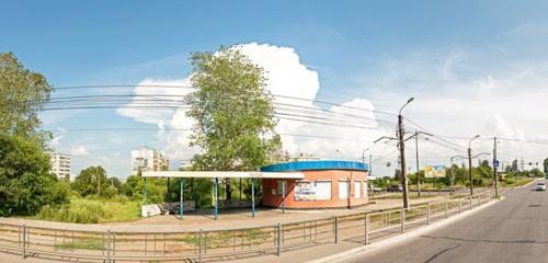 Панорама — строительная компания Инженерные Технологии, Хабаровск