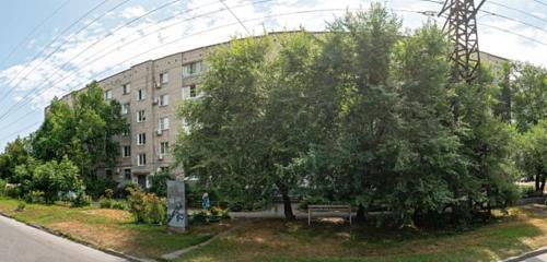 Панорама — студия дизайна Дизайн-студия Друзья, Хабаровск