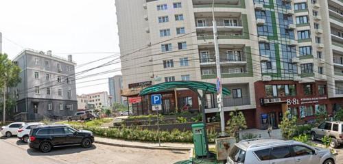Панорама спортивный магазин — Снаряд — Хабаровск, фото №1