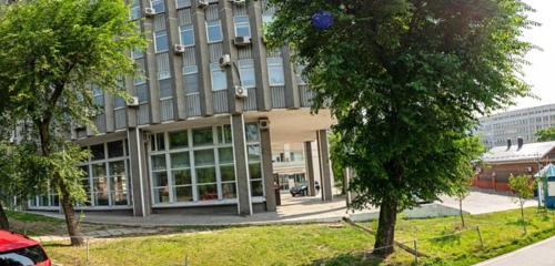 Панорама — медцентр, клиника Клинический центр восстановительной медицины и реабилитации, Хабаровск