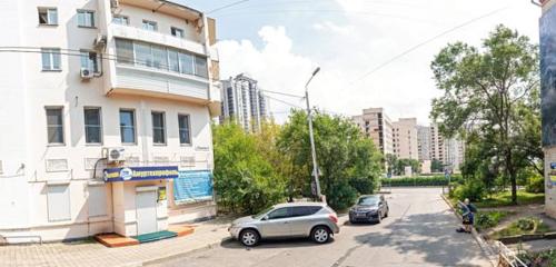 Панорама — остекление балконов и лоджий Амуртехпрофиль, Хабаровск
