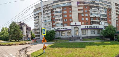 Панорама — программное обеспечение Профит ДВ, Хабаровск