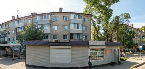 Panorama — market Продукты, Habarovsk