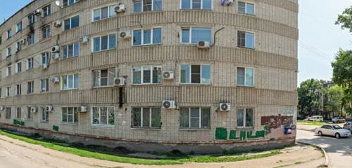 Panorama — grocery Aura, Khabarovsk