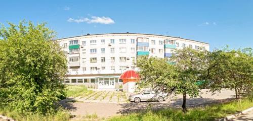 Panorama — supermarket ООО дарья, Komsomolsk‑at‑Amur