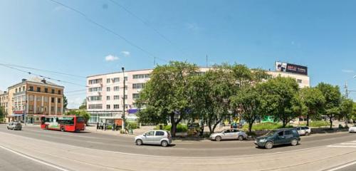 Панорама — салон связи Связной, Комсомольск‑на‑Амуре