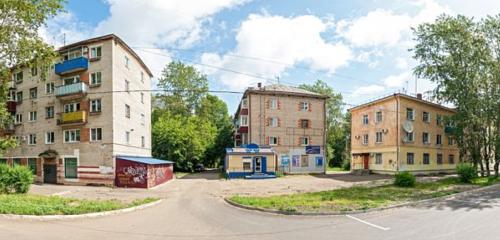 Panorama — grocery Tolstyak, Komsomolsk‑at‑Amur