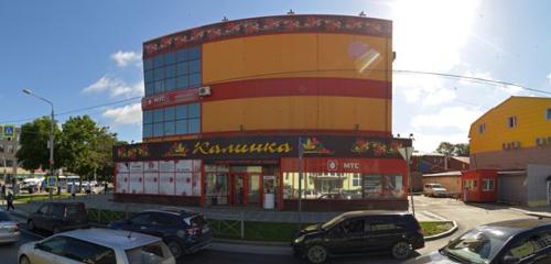 Панорама — магазин одежды Gloria Jeans, Южно‑Сахалинск