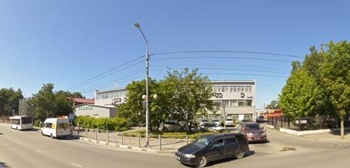 Панорама — строительный магазин Техник, Южно‑Сахалинск