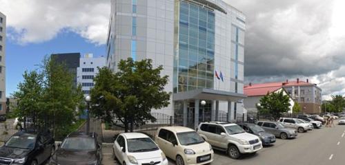 Панорама — офис организации Крдв, Южно‑Сахалинск