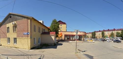 Panorama — grocery The First Family, Yuzhno‑Sakhalinsk