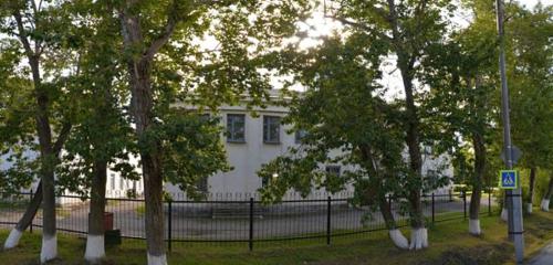 Панорама — общеобразовательная школа Школа № 4, Южно‑Сахалинск