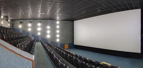 Panorama — cinema Limonad, Petropavlovsk