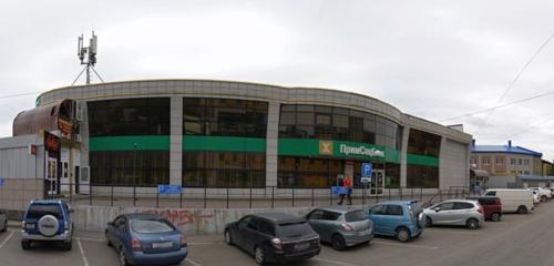 Panorama — tourism equipment Kamcha Shop, Petropavlovsk