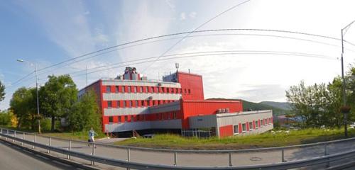 Panorama — postahane, ptt Otdeleniye pochtovoy svyazi Petropavlovsk-Kamchatsky 683017, Petropavlovsk